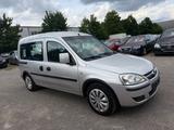 Opel Combo Edition *ERDGAS CNG*TÜV NEU* - Opel Combo in Augsburg