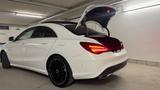 Mercedes-Benz CLA 180 | AMG Felgen | Panorama | DE-Papiere | - : Felge