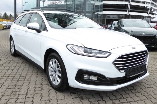 Ford Mondeo Turnier 2.0 Ti-VCT Hybrid Navi Kamera