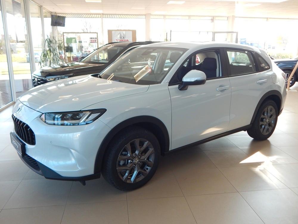 Honda ZR-V Hybrid Elegance