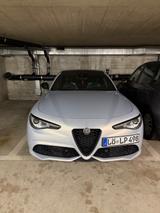 Alfa Romeo Giulia 2.0 Turbo 16V 206kW AT8-Q4 Veloce