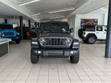 Jeep Wrangler Unlimited 2.0 272PS Rubicon Voll-LED RF - Jeep Wrangler in Düsseldorf