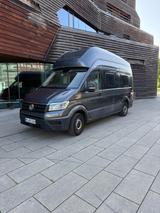 Volkswagen VW Grand California 600 Reisefertig&Komfortabel - Offers