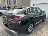 BMW X4 xDrive20i Navi-PRO*LASER*Garantie bis 09-2027 - BMW X4 aus 2022