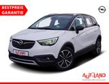 Opel Crossland X 1.2 Ultimate LED Navi Head-Up Kamera - Opel Crossland (X): Ultimate