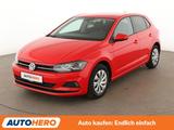 Volkswagen Polo 1.0 Comfortline*PDC*SHZ*KLIMA*LIMITER* - VW Polo Gebrauchtwagen in Stuttgart
