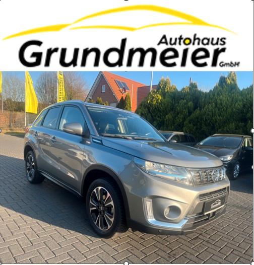 Suzuki Vitara 1.4 Comfort+ Hybrid /Kamera/LED/Allwetter