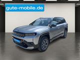 Jeep Compass First Edition 1.2|SHZ|PANO|KAMERA|HUD| - Jeep Compass: 2.2