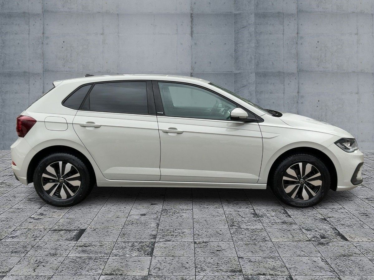 Volkswagen Polo - Bild 7