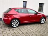 Seat Leon 1.4 TSI ACT FR (18",Pano.,LED,SH,ACC,16"WR) - Seat aus 2014