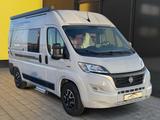 Weinsberg CaraTour 540 MQ Solar+Markise+AHK+Lithium - Weinsberg Kastenwagen
