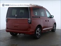 Volkswagen Caddy - Vorschau Bild 6
