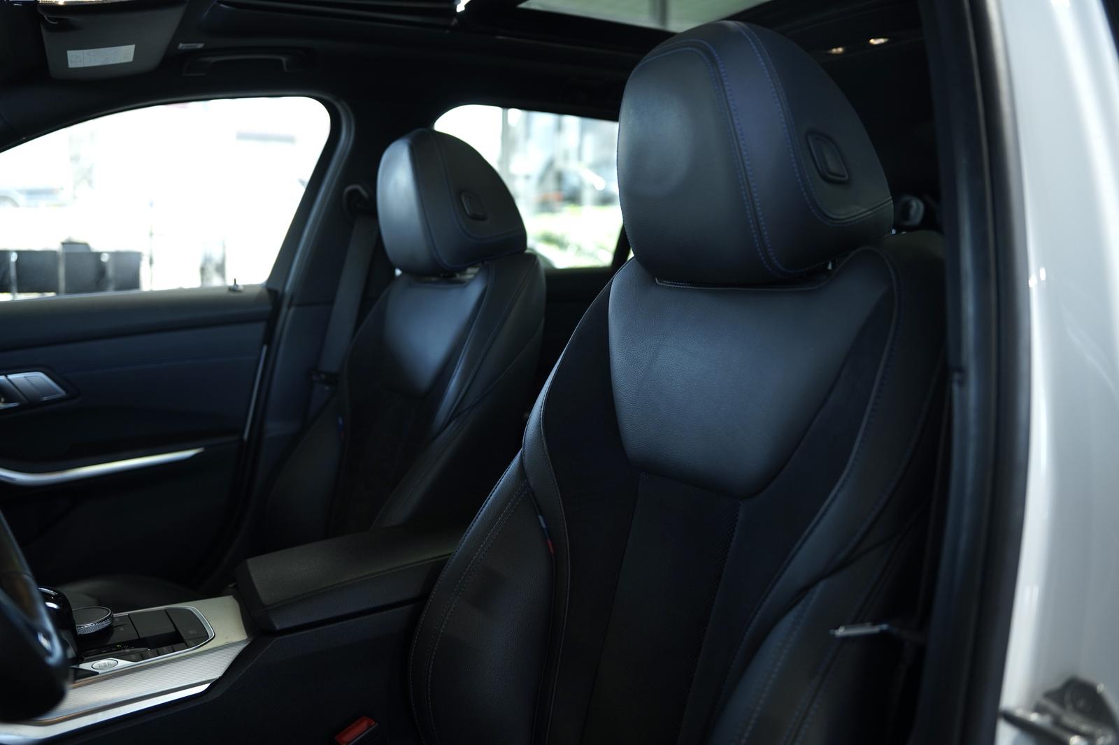 BMW M340i Touring xD *2.H *19 *Pano *Memory *HiFi