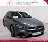Mercedes-Benz A 200 7G- Advanced AMG AssiP DIS KAM - gebrauchte Mercedes-Benz A 200 aus dem Jahr 2022