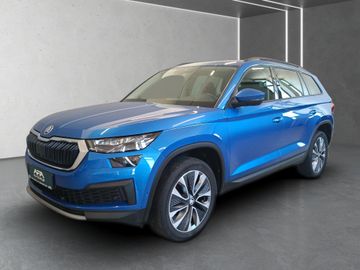 Skoda Kodiaq - 2