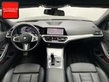 BMW M340d xDrive LASER+MEMO+HUD+AHK+KEYLESS+STANDHZG - gebrauchte BMW M340d aus dem Jahr 2022