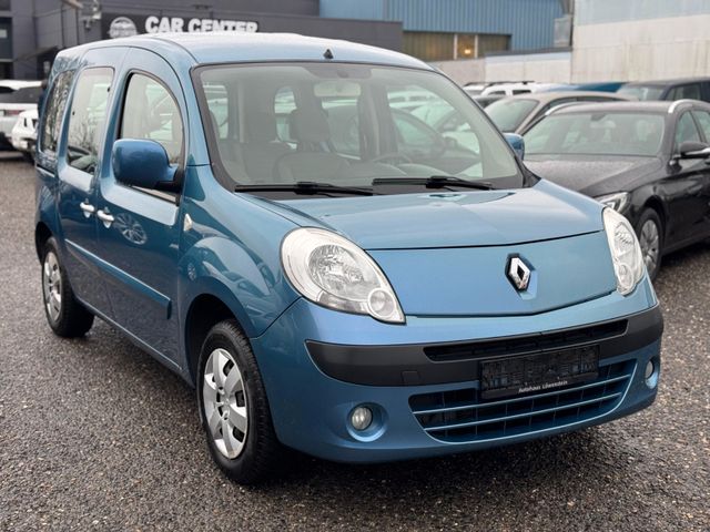 Renault Kangoo Family