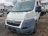 Citroën Jumper - gebrauchte Citroën Jumper aus dem Jahr 2009