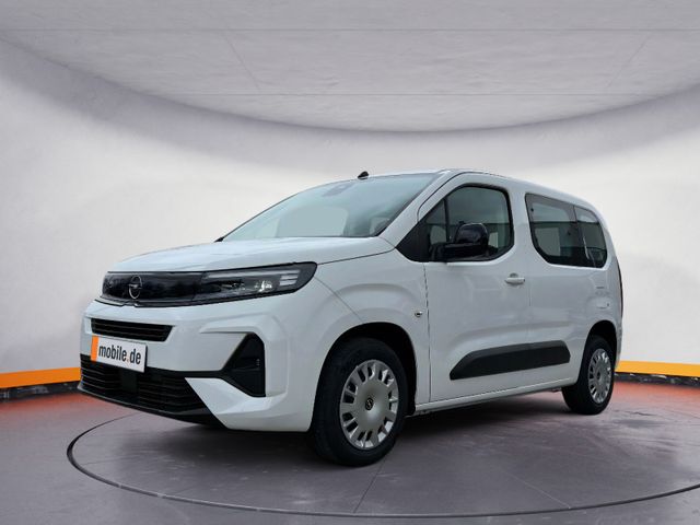 Opel Combo Life E 1.5 D *LED Sitzh. PDC DAB NS*