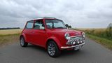 MINI 1300 - MINI 1300 mit Benzin-Antrieb