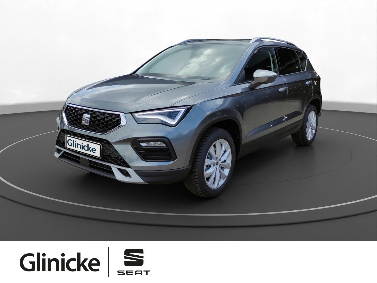 Seat Ateca - Bild 1