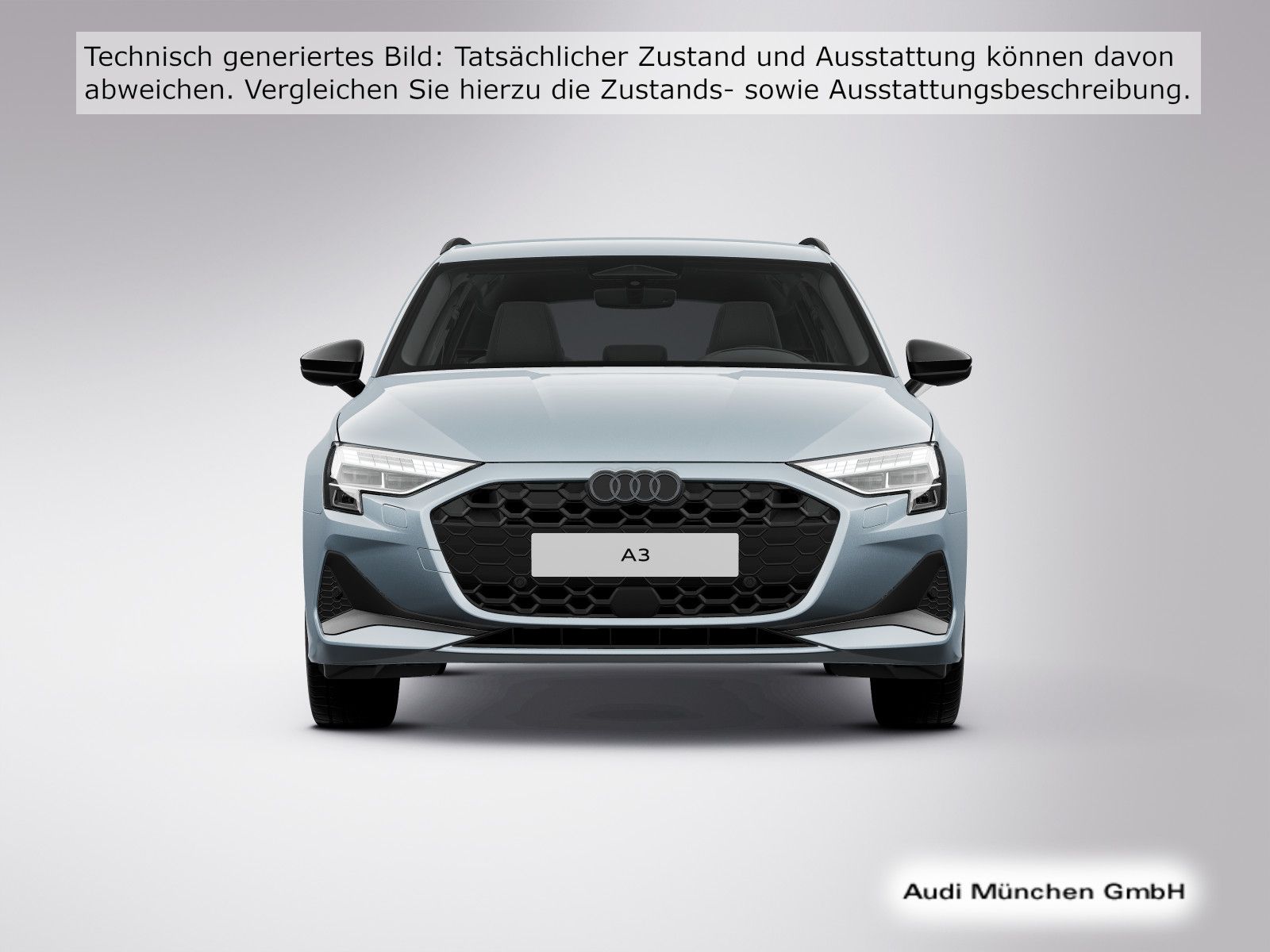 Audi A3 - Bild 7