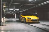 Honda S2000 2.0i LS - Honda aus 2001