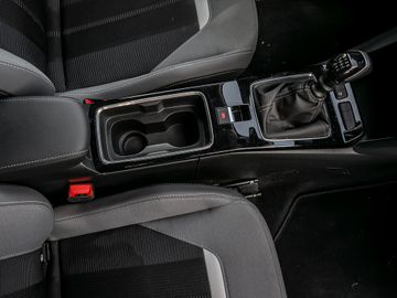 Opel Mokka 1.2 Elegance Spurhalteassistent Kamera LED