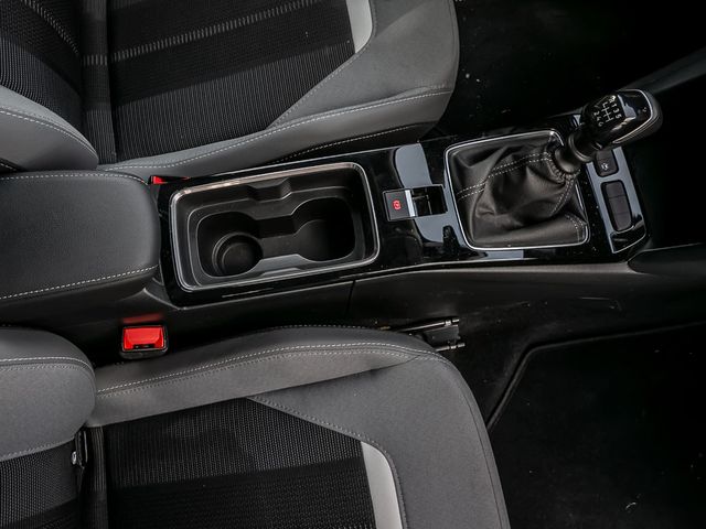 Opel Mokka 1.2 Elegance Spurhalteassistent Kamera LED