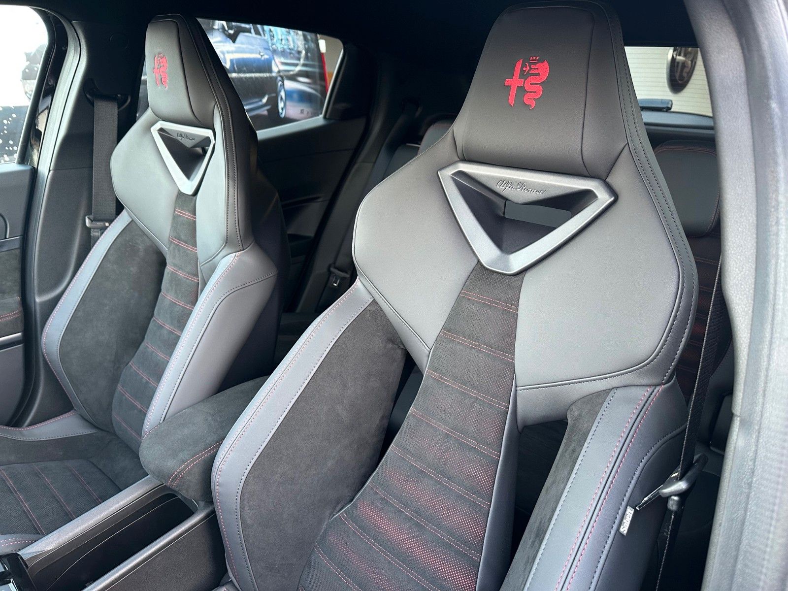 Alfa Romeo Junior - Bild 14