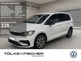 Volkswagen Touran 1.5 TSI OPF 7-Gang-DSG AHK Rückfahrkamera
