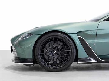 2023 Aston Martin V12 VANTAGE 缩略图 12