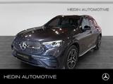 Mercedes-Benz GLC 200 4M AMG|NIGHT|DISTR|KAM|PRE-SAFE|SHZ+LHZ| - gebrauchte Mercedes-Benz GLC 200 aus dem Jahr 2023