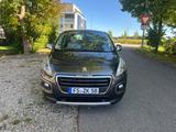 Peugeot 3008 Business-Line BlueHDi 120 EAT6 St.&Star... - Peugeot 3008: Business Line