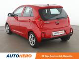 Kia Picanto 1.0 Sensation*KLIMA*GARANTIE* - Kia Picanto in Köln