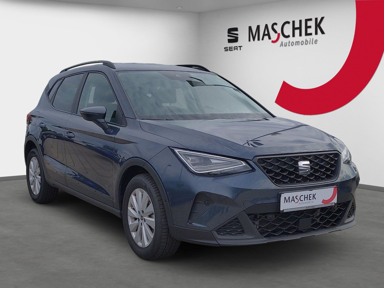 Seat Arona - Bild 7