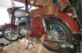 Jawa 350 Typ 354 - JAWA VON 251 BIS 500 CCM