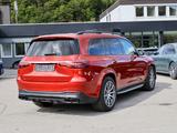 Mercedes-Benz GLS 63 AMG 4M+ Ultimate/Pano/Stdhz/AHK/Night/21' - gebrauchte Mercedes-Benz GLS 63 aus dem Jahr 2024