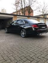 Mercedes-Benz E 220 d AMG Line Autom. AMG Line - Mercedes-Benz E 220 in Oberhausen