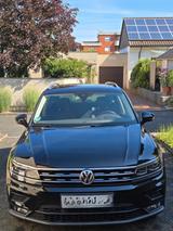 Volkswagen Tiguan 2.0 TDI SCR 140kW DSG 4MOT IQ.DRIVE   - Volkswagen Tiguan: TDI 140
