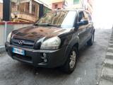 Hyundai Tucson 2.0 CRDi VGT Active 4x4 Ottime Co - gebrauchte Hyundai TUCSON aus dem Jahr 2006