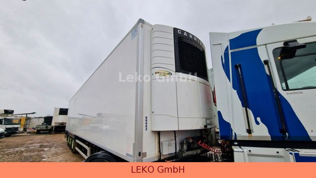 Frühauf Frigo Semi 38T Vector 1850 MT Bis -30C