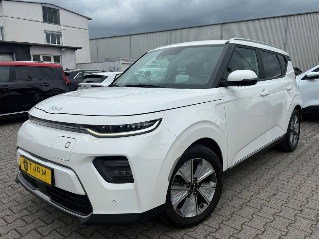 2022 Kia Soul