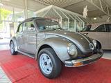 Volkswagen Käfer 1303 Cabrio+LEDER+TÜV 06/27+H-KENNZEICHEN+ - aus 1978: Cabrio