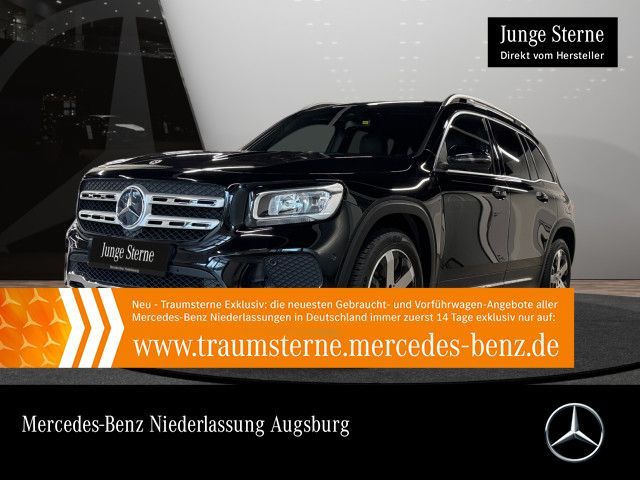 Mercedes-Benz GLB 200 d Progressive/PTS/Temp/LaderaumP/Sitzh