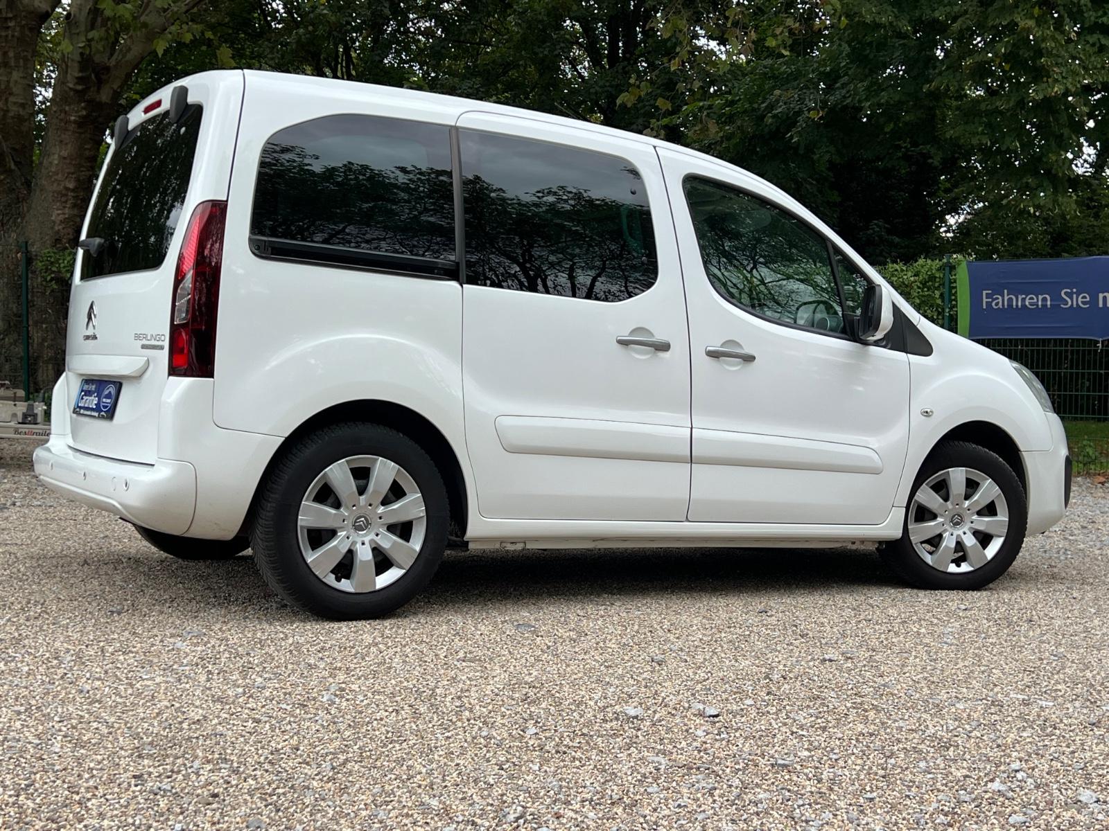 Citroën Berlingo 110 Multispace Selection KLIMA