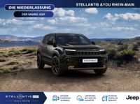 Jeep Avenger - Vorschau Bild 3