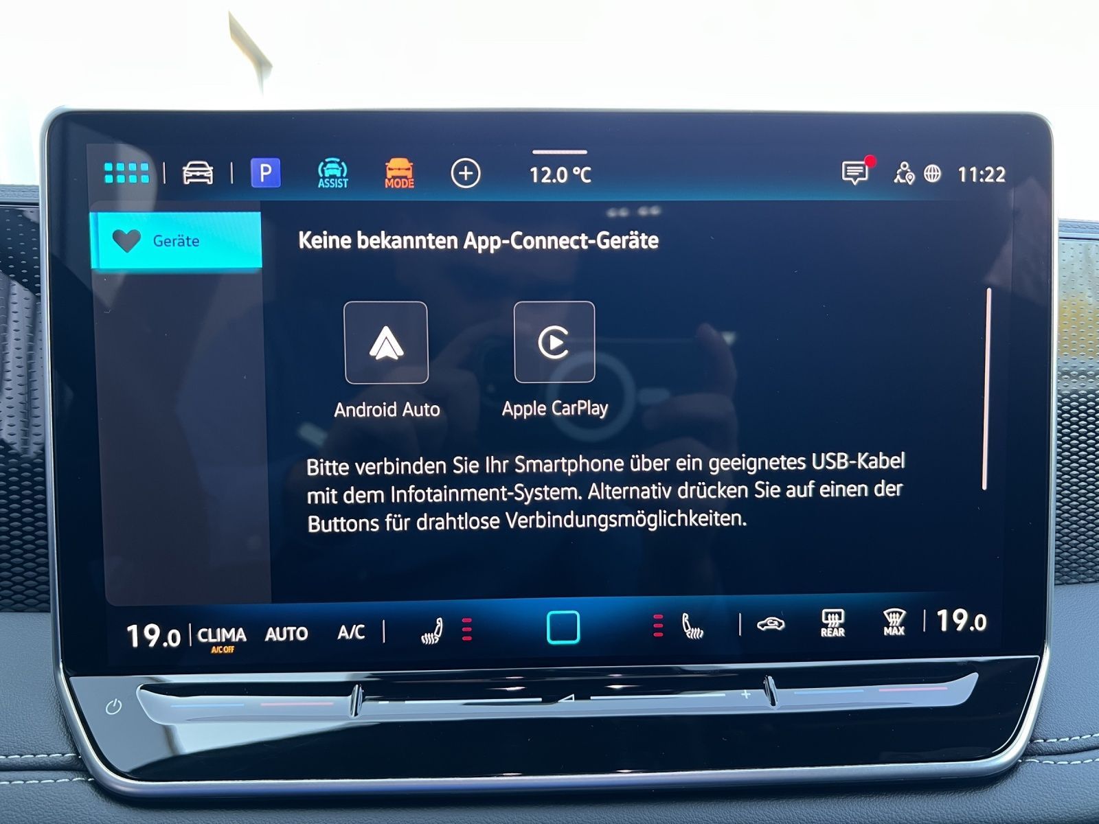 Tiguan Goal 1.5 eTSI DSG AHK*Navi*ACC*LED
