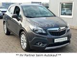 Opel Mokka Innovation ecoFlex*NAVI-XENON-LEDER-SHZ-LZ - Opel Mokka in Bochum