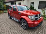 Dodge Nitro - Dodge Nitro aus 2010